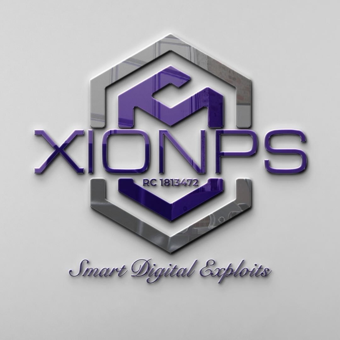 Xionps Limited