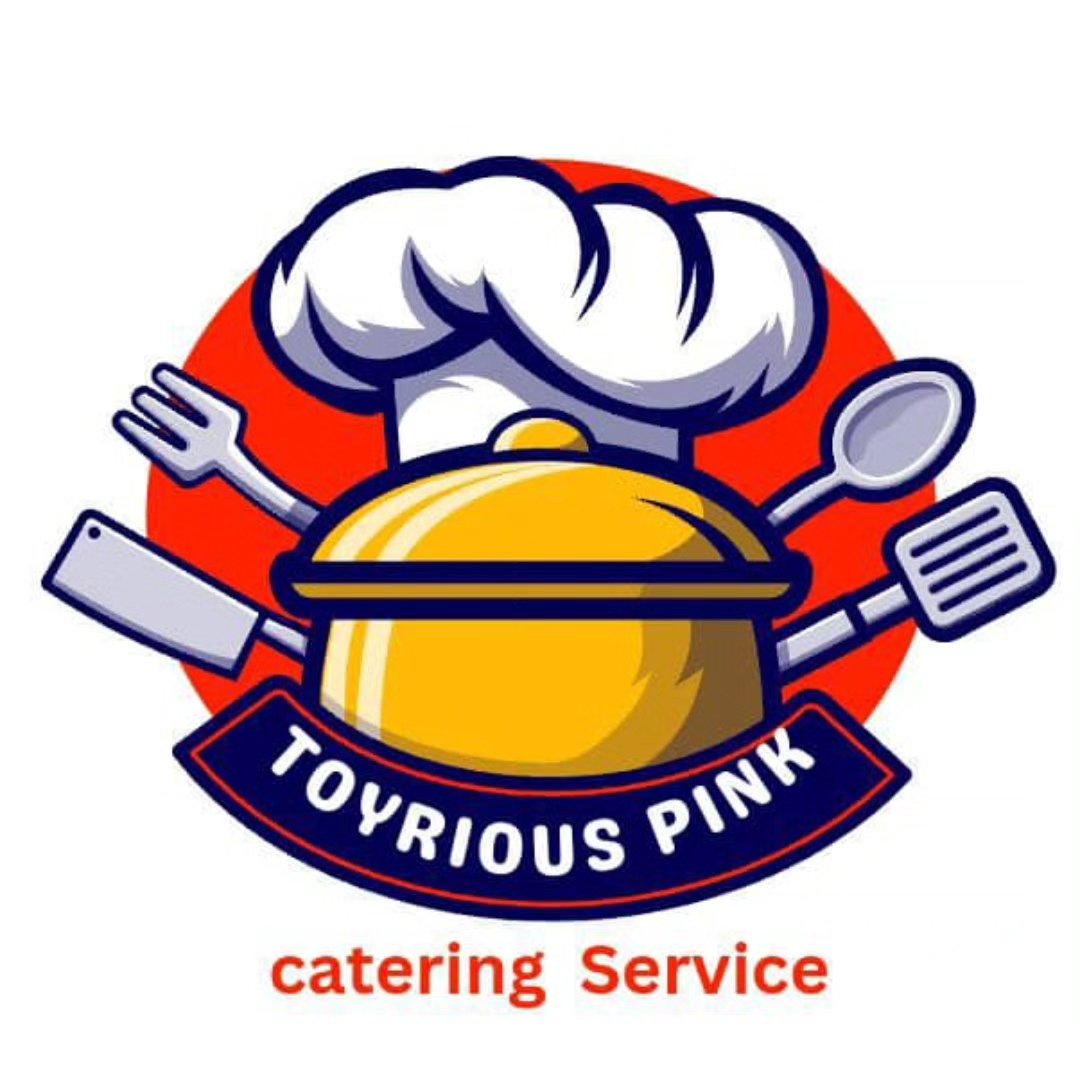 Toyrious pink Enterprises