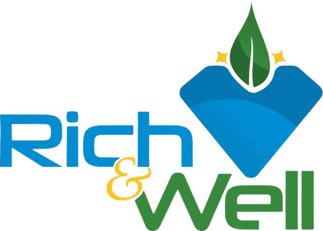 Rich & Well