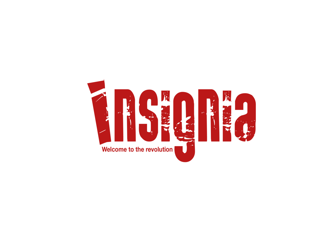 INSIGNIA PRODUCTIONS
