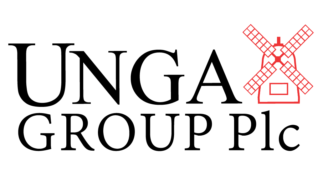 Unga Group PLC