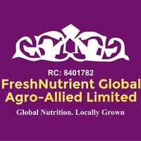 FreshNutrient Global Agro-Allied Limited