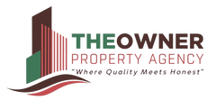 THE OWNER PROPERTY AGENCY