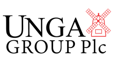 Unga Group PLC