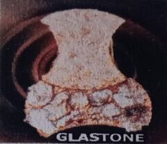 Glastone Products International Ltd