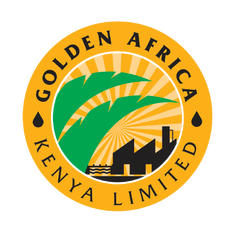 Golden Africa Ltd