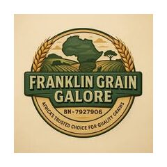 Franklins Grain Galore