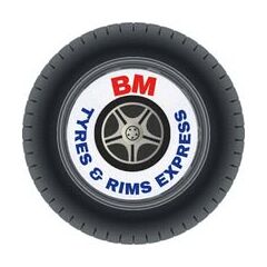 BM TYRES & RIMS EXPRESS