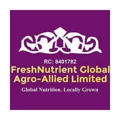 FreshNutrient Global Agro-Allied Limited