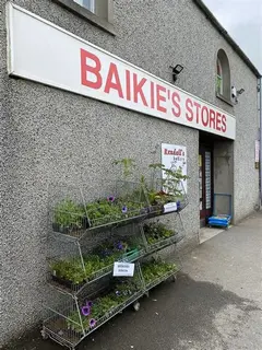 Baikies Global Resources Ltd