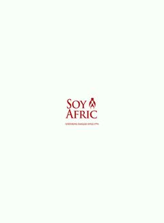 Soy Afric