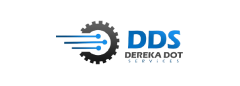 Dereka Dot Services Ltd