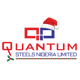 Quantum Steels (Real Infrastructure) Nigeria Ltd
