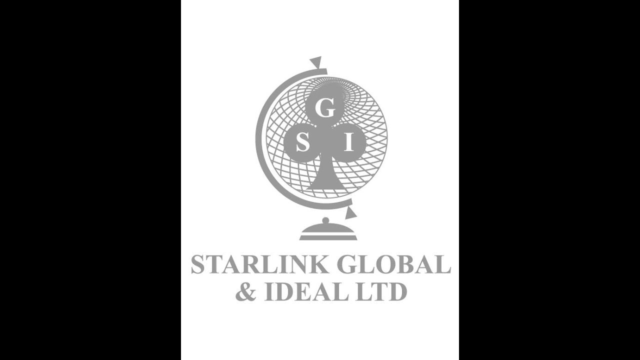 Starlink Global & Ideal Ltd