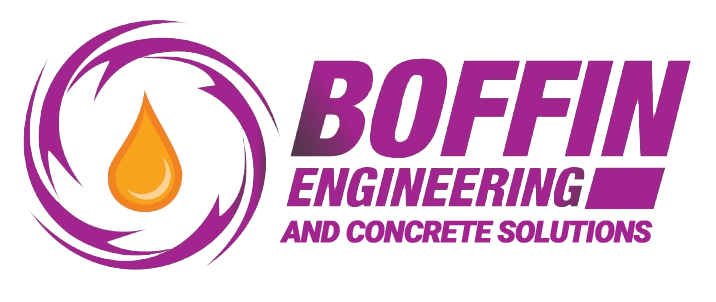Boffin Engineering & Concrete Solutions