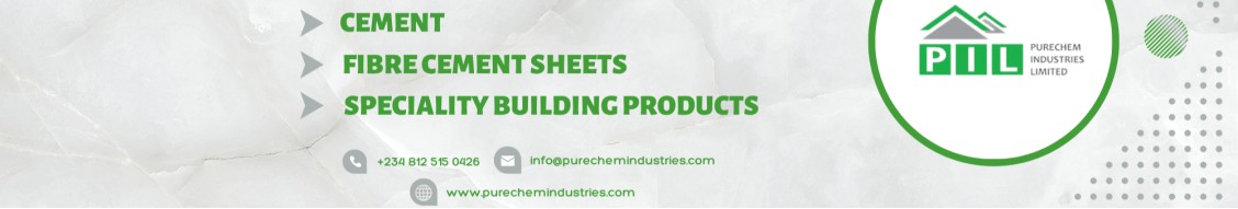 Purechem Industries Ltd