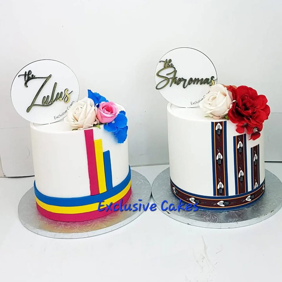 Exclusive Cakes