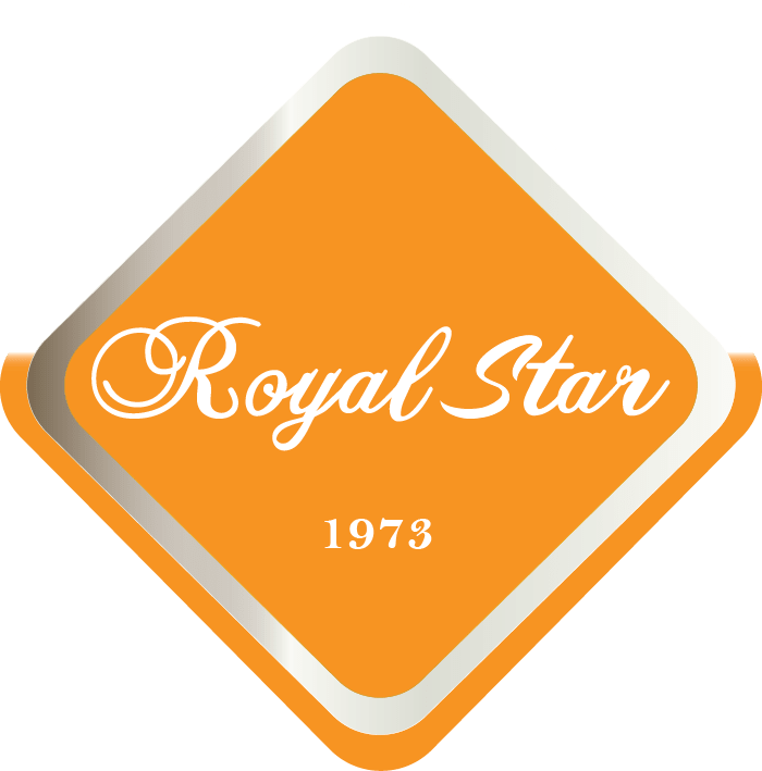 Royal Star For Plastics