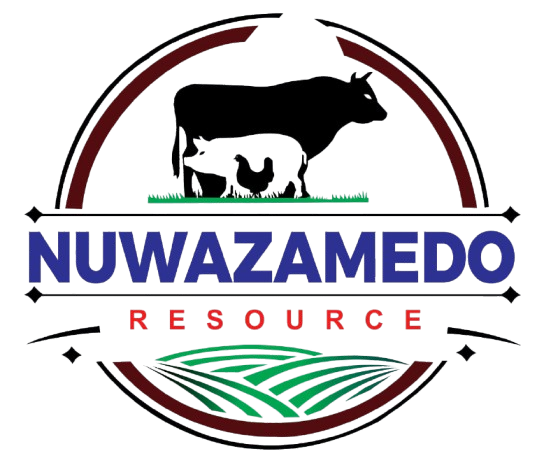 NUWAZAMEDO (Farms)ENTERPRISE