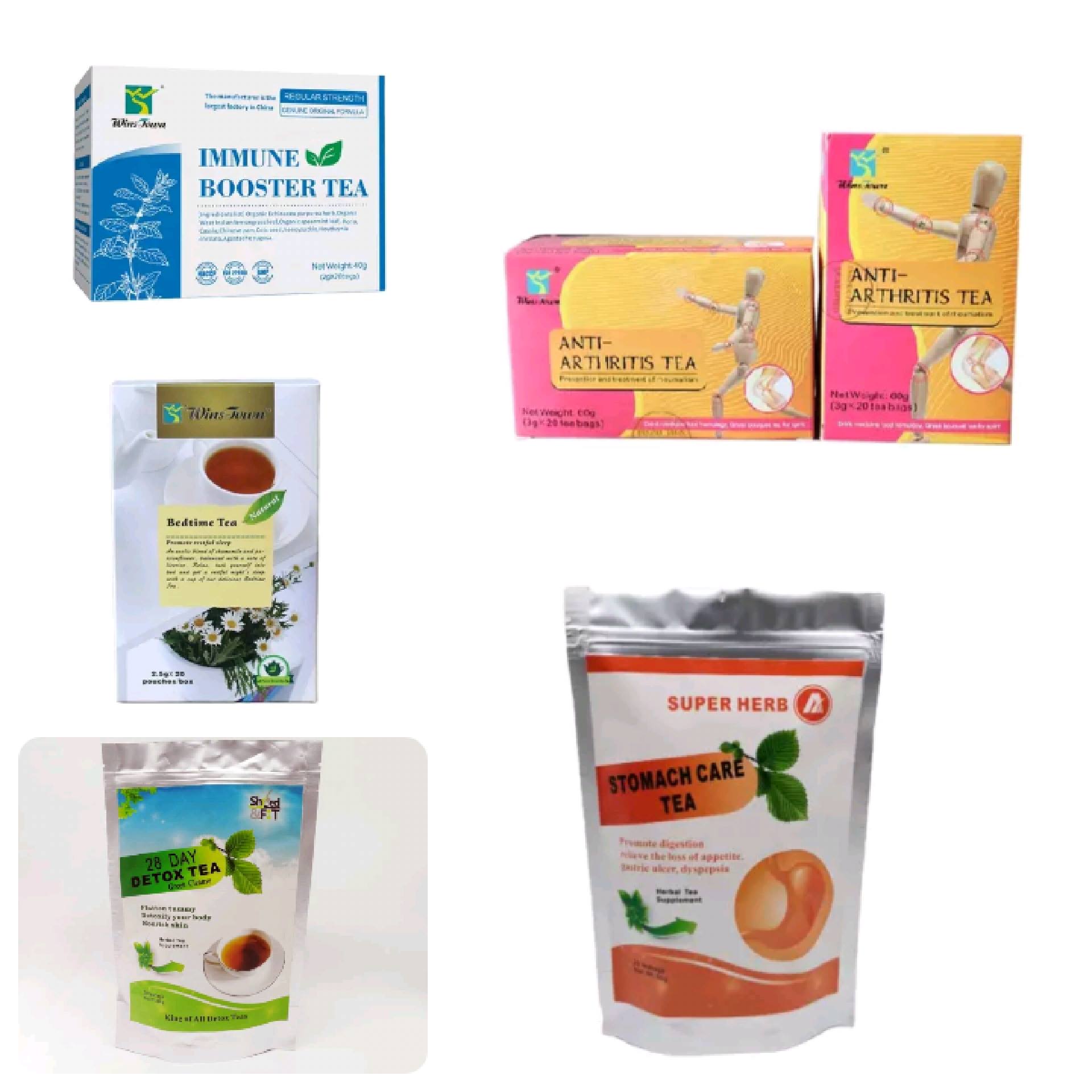 Likky-yummy Ventures