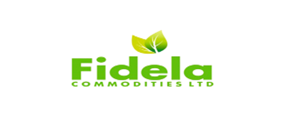 Fidela Commodities Limited