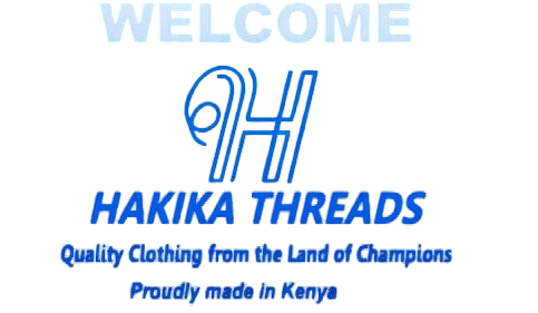 HAKIKA THREADS Inc