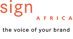 Signcraft Africa
