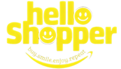 Hello Shopper