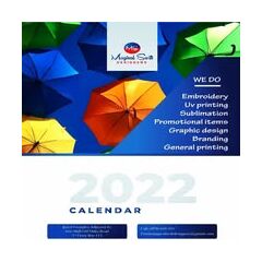 Magical Swift Designe