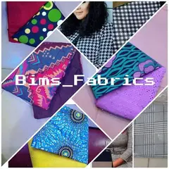 Bimsbell Fabrics