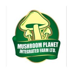 mushroom planet integrated farm limited