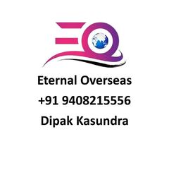 Eternal Overseas