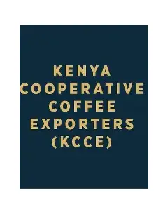 Kenya Co-operative Coffee Dealers Ltd