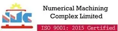 NUMERICAL MACHINING COMPLEX