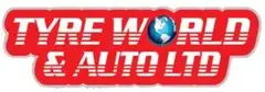 Tire World Ltd