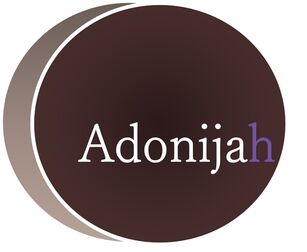 ADONIJAH CLOTHING & Accessories