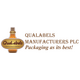QuaLabels Manufacturers PLC