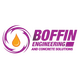 Boffin Engineering & Concrete Solutions